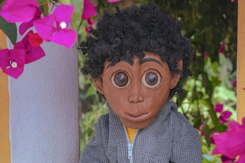 Lisboa recebe “Nico e Sonhos de papel”, espetáculo para toda a família, na próxima semana