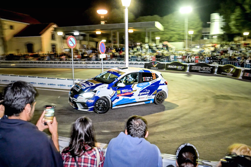 Estreia de Pedro Pereira JR., o terceiro vencedor diferente no Clio Trophy Portugal - Escassos 12 pontos de diferença entre os três primeiros classificados