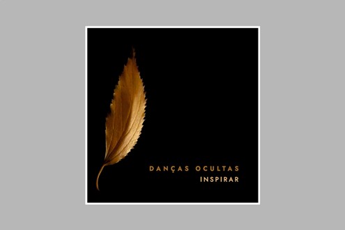 Danças Ocultas - digressão mundial "Inspirar", concerto na Gulbenkian e novo website oficial