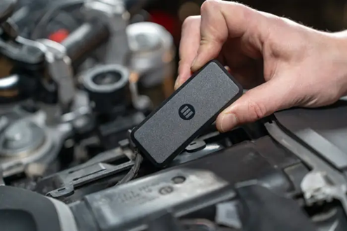 Campanha Black Friday da Monimoto: localizador GPS MM9 por 149 euros