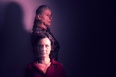 "Boa Noite, Mãe" estreia na Malaposta a 25 de setembro - Peça segue depois para apresentações em Portimão e no Estoril