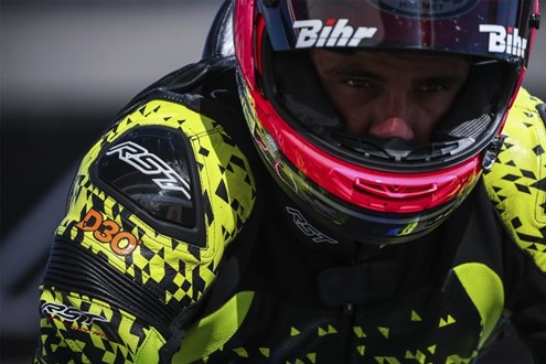 RST lança gama de fatos para 2026 com airbag integrado