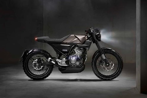 Brixton Portugal oferece equipamento de proteção na compra de motos durante o verão