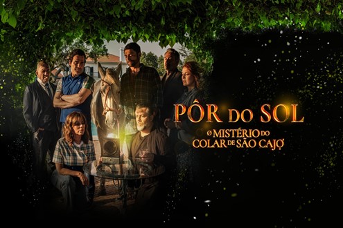 Canal Hollywood estreia produções nacionais no dia de Portugal - Especial de programação destaca talento, criatividade e diversidade do audiovisual contemporâneo 