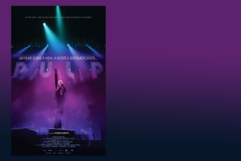 Pulp: Um Filme Sobre a Vida, A Morte e Supermercados - Estreia a 6 de Agosto