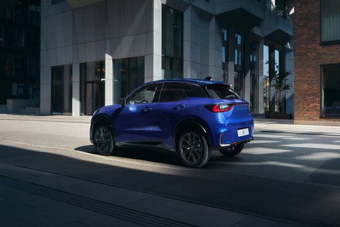  Lexus Portugal em Parceria Exclusiva com Bonsaiteca - Parceria que junta precisão, dedicação e a famosa tradição japonesa