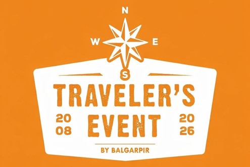 19.ª edição do Travelers Event Avis, dias 3 a 6 de setembro - Faltam menos de dois meses