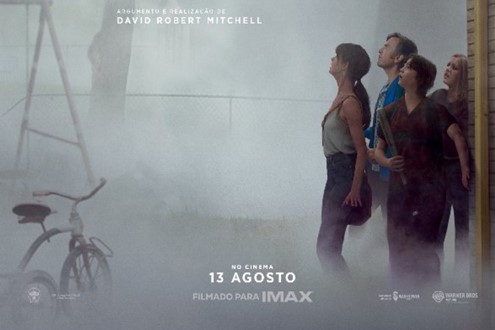 O Fim de Oak Street - Estreia a 13 de Agosto