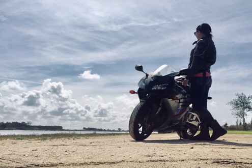 Desejava fazer a N2... mas apaixonei-me pela N327