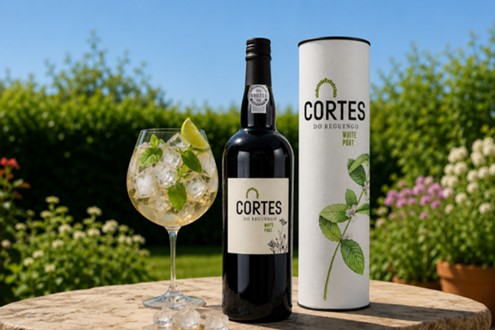 Há uma nova forma de servir Vinho do Porto este verão
