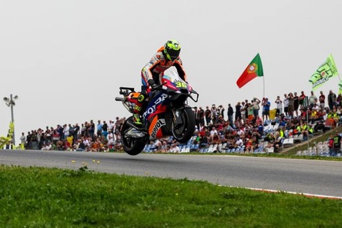MotoGP Portugal 2025 gerou 102 milhões de euros para a economia e sustentou mais de 2.000 empregos