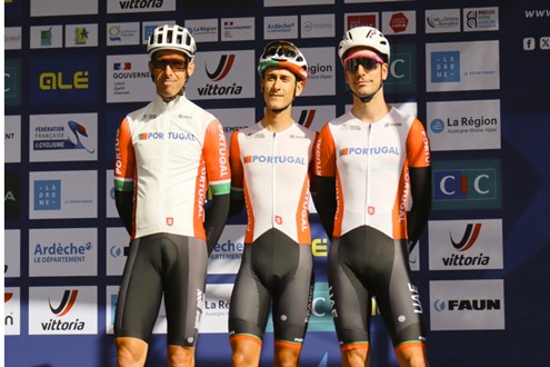 Portugal conclui Campeonato da Europa 2025