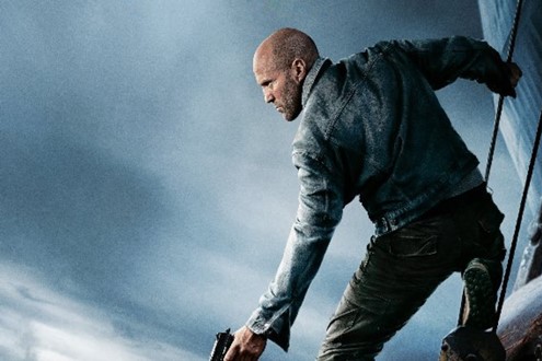 Mutiny: Código Vingança - Estreia a 20 de Agosto