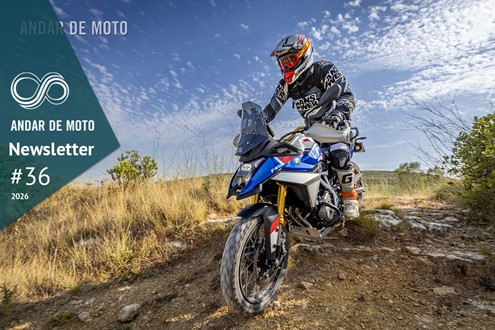 Newsletter nº 36/2026 -16 de setembro de 2026