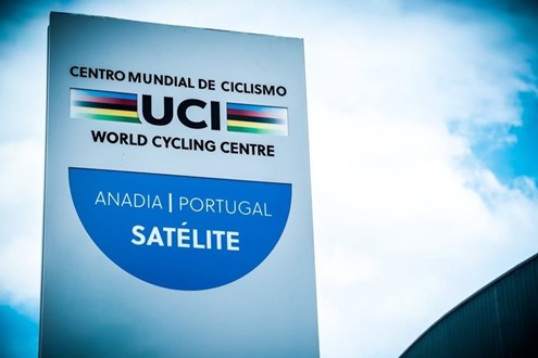 Centro Satélite de Anadia realiza estágio para Sub-17 Europeus
