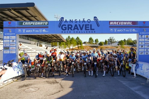 Taça de Portugal de Gravel de Ansião cancelada
