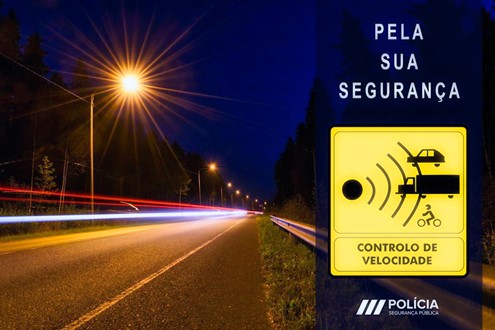 Radares PSP Junho 2020 - Quem o avisa... - Localizações por distrito