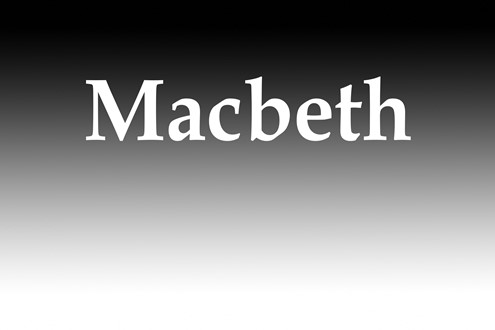 Macbeth: o regresso de uma peça 'amaldiçoada' ao D. Maria II - Uma nova tradução de Macbeth, da autoria de Pedro Penim