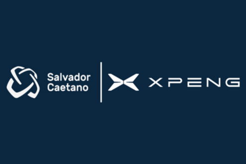Salvador Caetano Auto anuncia importação e distribuição da XPENG para Espanha e Portugal - Parceria estratégica