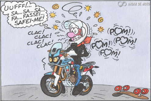 TOM VITOÍN - Episódio 19