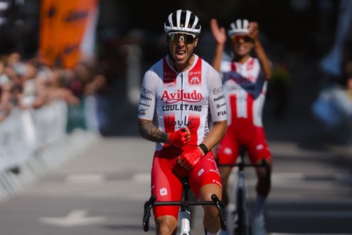 Tivani vence XXIX Clássica da Primavera - Taça de Portugal de Estrada regressa a 11 de abril com o Troféu Região de Coimbra - Aldeias de Xisto