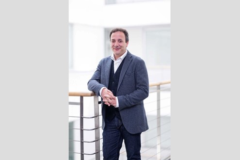 João Gonzaga é o novo Diretor da BMW Portugal
