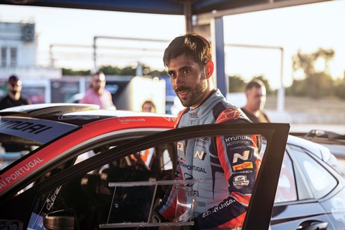 Team Hyundai Portugal reforça presença no Rali da Madeira com Hugo Lopes - Dani Sordo, vencedor do Rali de Castelo Branco vai estrear-se nas classificativas da Pérola do Atlântico