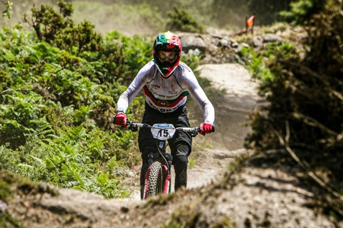 José Borges vence 3.ª Taça de Portugal de Enduro em Terras de Bouro