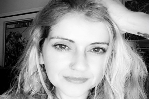 Góis: Entre o ronco das motos e o silêncio das chamas