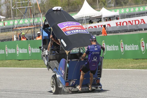 Razgatlioglu e Miller conquistam vitória insólita em corrida de... Tuk Tuks na Tailândia!