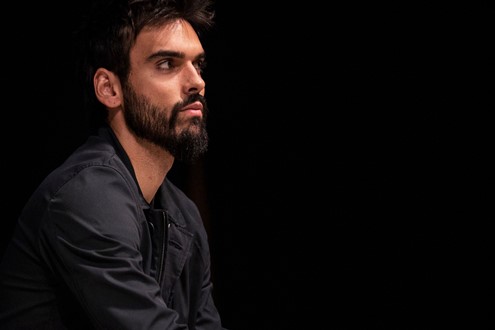 Teatro Nacional D. Maria II regressa ao Rossio em junho de 2026 com programa Prólogo - Reabertura oficial em setembro