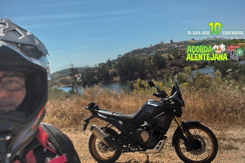 10ª Açorda Alentejana dos Motards de Aviz