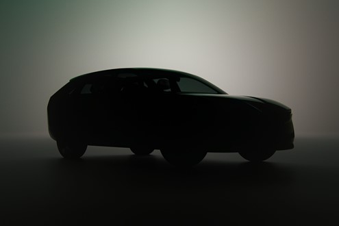 Škoda Vision O: novo conceito apresentado em setembro  - Apresenta design exterior aerodinâmico, levando o modern solid a um novo nível