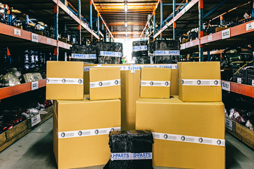 B-Parts reforça posição na Europa de Leste - Expandindo a sua presença Europeia