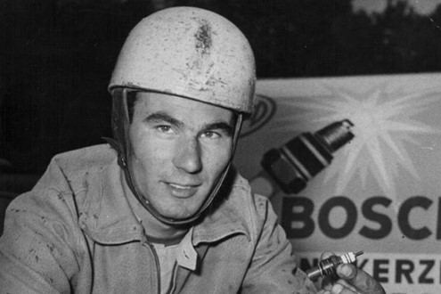 MotoGP – Carlo Ubbiali faleceu aos 90 anos