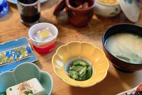 Viagem ao Japão - gastronomia e cultura alimentar - Fundação Oriente – Museu do Oriente no dia 15 de Setembro