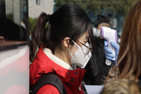 Odisseia estreia documentário sobre coronavírus