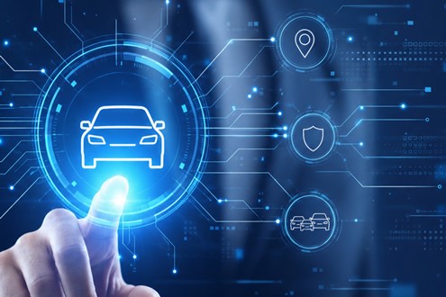 KINTO regista crescimento de 9,68% e aumento de 43% na frota elétrica e plug-in