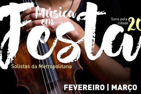 Lisboa recebe nova edição dos Sons Pela Cidade