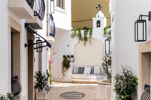 Villa Dorothéa abre na Lapa e propõe uma nova forma de viver lisboa