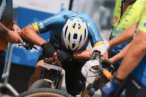 Adiamento da 5.ª Taça de Portugal de XCM em Montalegre