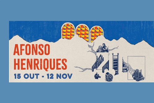 Teatro O BANDO “AFONSO HENRIQUES” com estreia no próximo dia 15 de outubro - Dramaturgia, Encenação e Espaço Cénico de João Brites