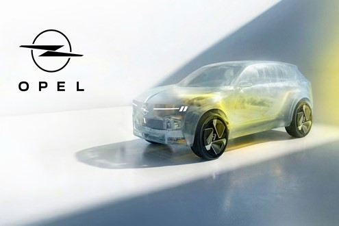 Opel anuncia intenção de produzir novo SUV do segmento C na Europa - Primeiro modelo previsto no âmbito da intenção de expansão da parceria com a Leapmotor 