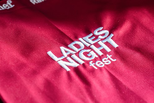 Ladies Night Fest. Chef do ano Francisca Dias vai cozinhar no Olaias, na Figueira da Foz, mas não estará só