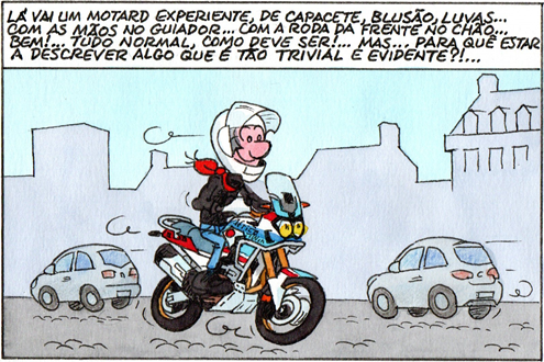 TOM VITOÍN - Episódio 99