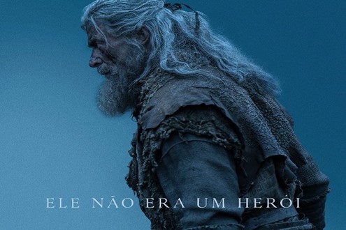 A Morte de Robin Hood - Estreia a 18 de Junho