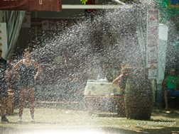 Sábado, 16 Agosto 2014. Momentos na XXI Concentração de Góis