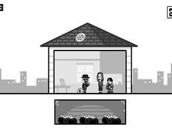 "Breaking Bad" num minuto