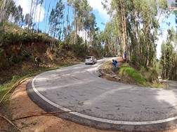 Rallye Casinos do Algarve 2014