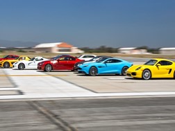 World's Greatest Drag Race 3